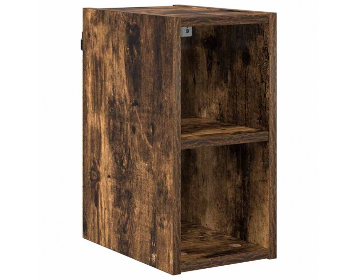 Sonata H Висящ шкаф Riga Димян дъб 20 x 29,5 x 40 см Инженерно дърво