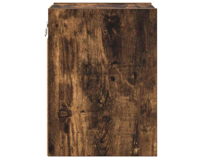 Sonata H Висящ шкаф Riga Димян дъб 20 x 29,5 x 40 см Инженерно дърво