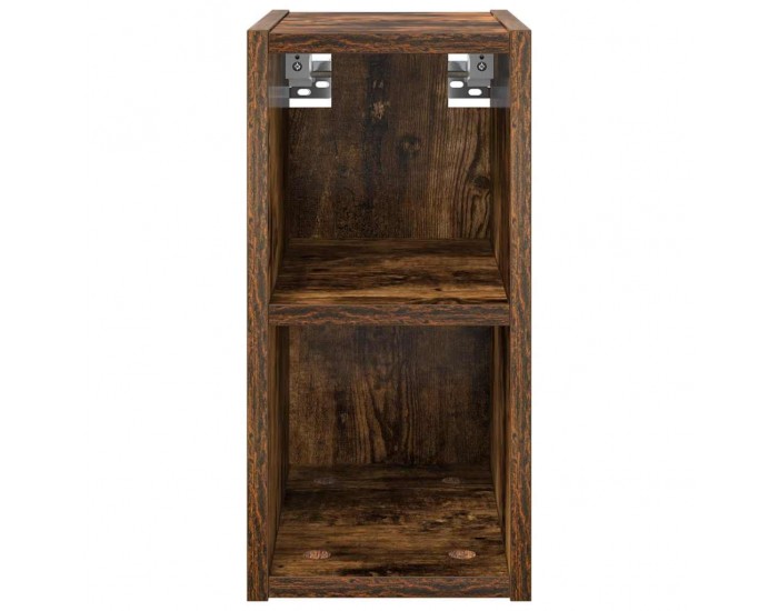 Sonata H Висящ шкаф Riga Димян дъб 20 x 29,5 x 40 см Инженерно дърво