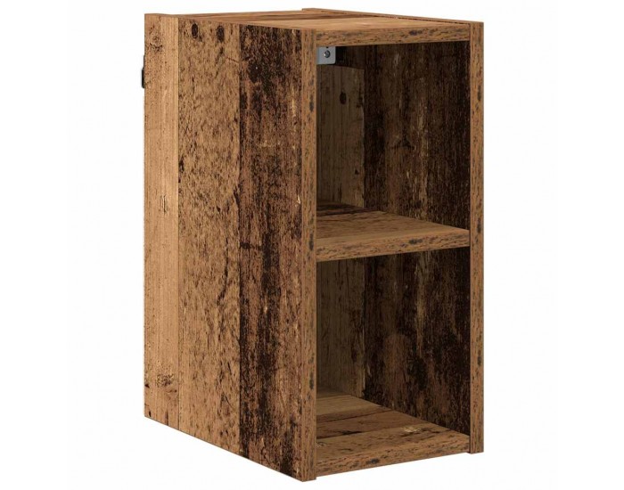 Sonata H Висящ шкаф Riga Старо дърво 20 x 29,5 x 40 см Инженерно дърво