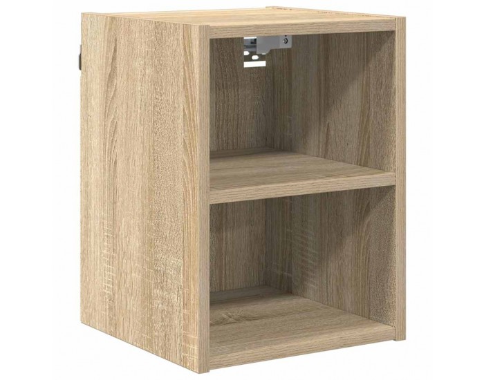 Sonata H Висящ шкаф Riga Сонома дъб 30 x 29,5 x 40 см Инженерно дърво