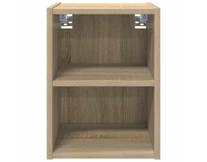 Sonata H Висящ шкаф Riga Сонома дъб 30 x 29,5 x 40 см Инженерно дърво
