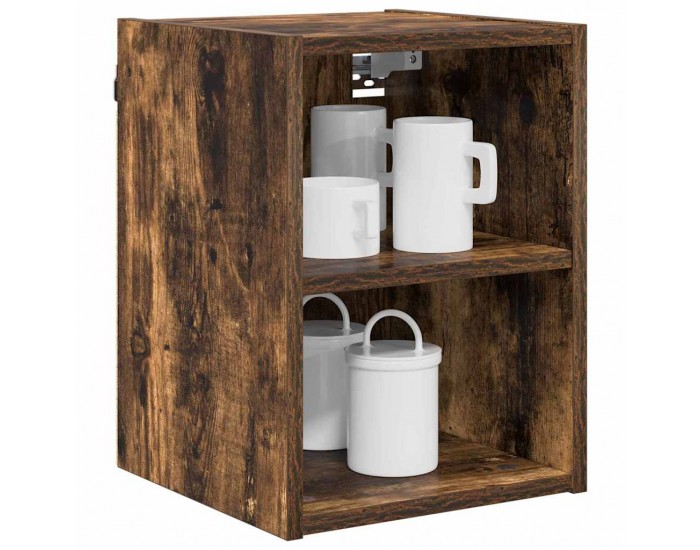 Sonata H Висящ шкаф Riga Димян дъб 30 x 29,5 x 40 см Инженерно дърво