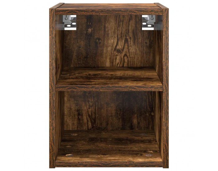 Sonata H Висящ шкаф Riga Димян дъб 30 x 29,5 x 40 см Инженерно дърво