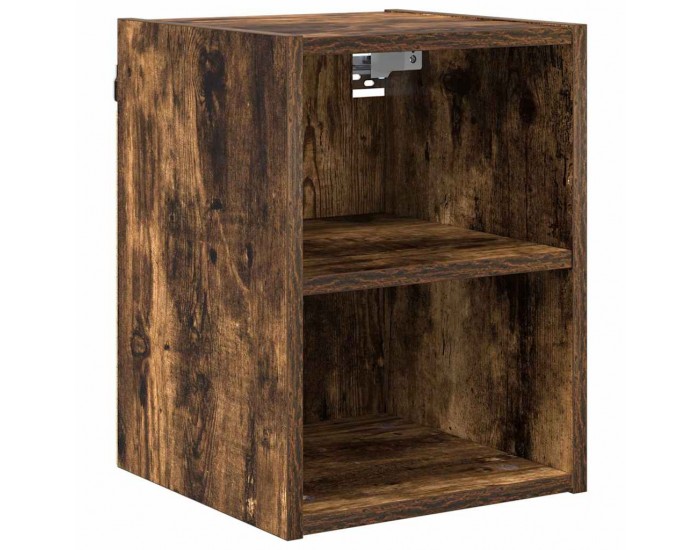 Sonata H Висящ шкаф Riga Димян дъб 30 x 29,5 x 40 см Инженерно дърво