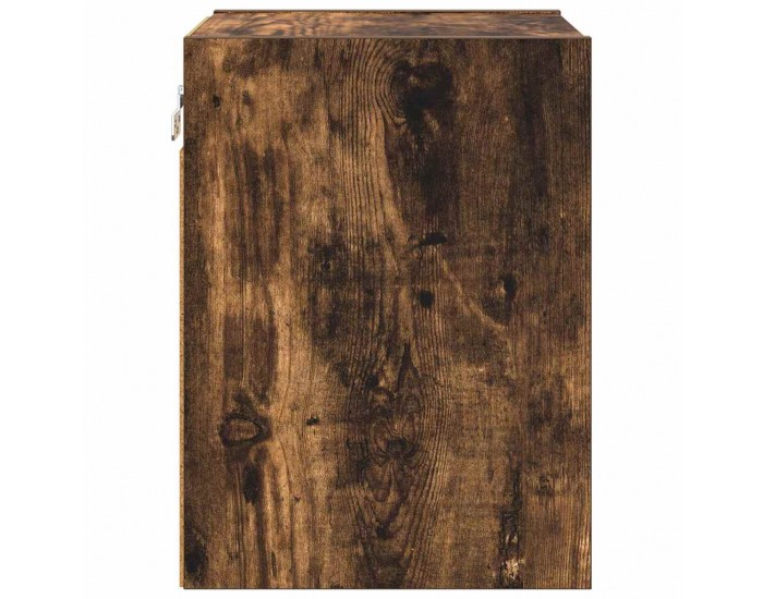 Sonata H Висящ шкаф Riga Димян дъб 30 x 29,5 x 40 см Инженерно дърво