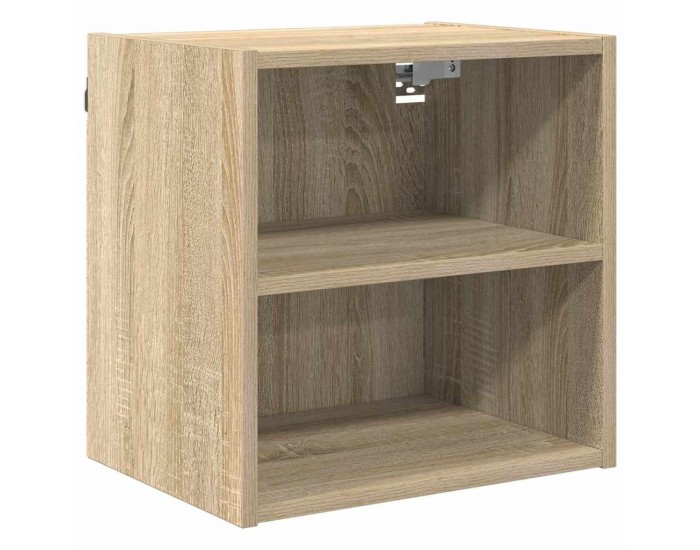 Sonata H Висящ шкаф Riga Сонома дъб 40 x 29,5 x 40 см Инженерно дърво