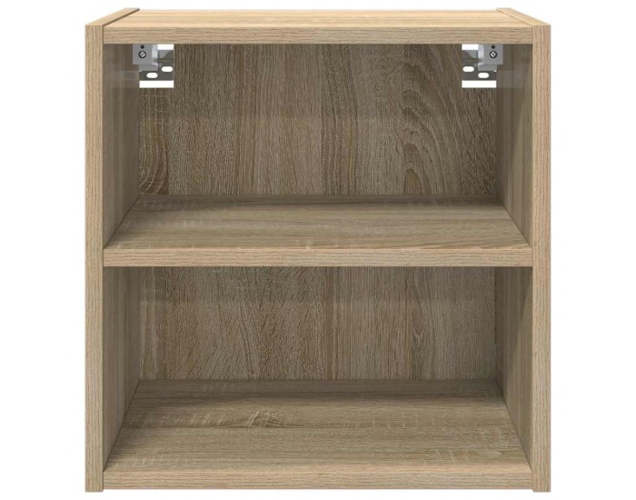 Sonata H Висящ шкаф Riga Сонома дъб 40 x 29,5 x 40 см Инженерно дърво
