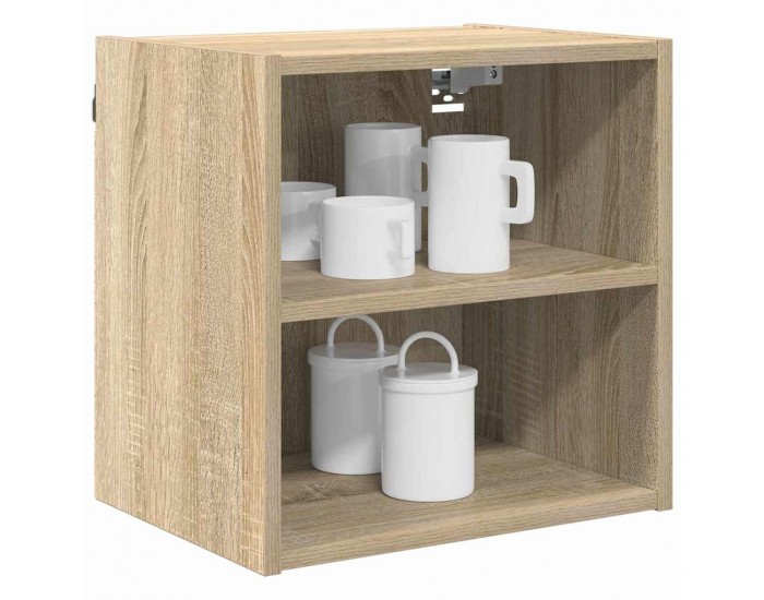 Sonata H Висящ шкаф Riga Сонома дъб 40 x 29,5 x 40 см Инженерно дърво