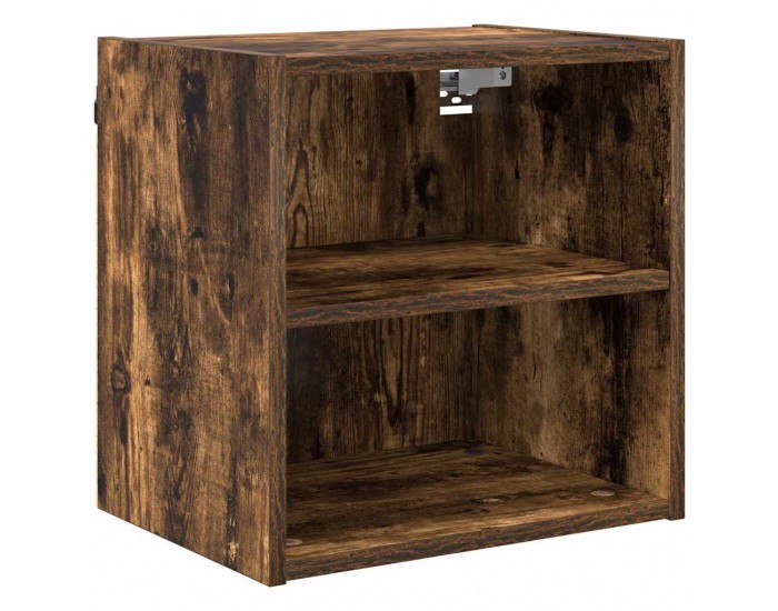 Sonata H Висящ шкаф Riga Димян дъб 40 x 29,5 x 40 см Инженерно дърво