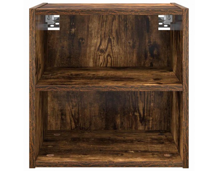 Sonata H Висящ шкаф Riga Димян дъб 40 x 29,5 x 40 см Инженерно дърво