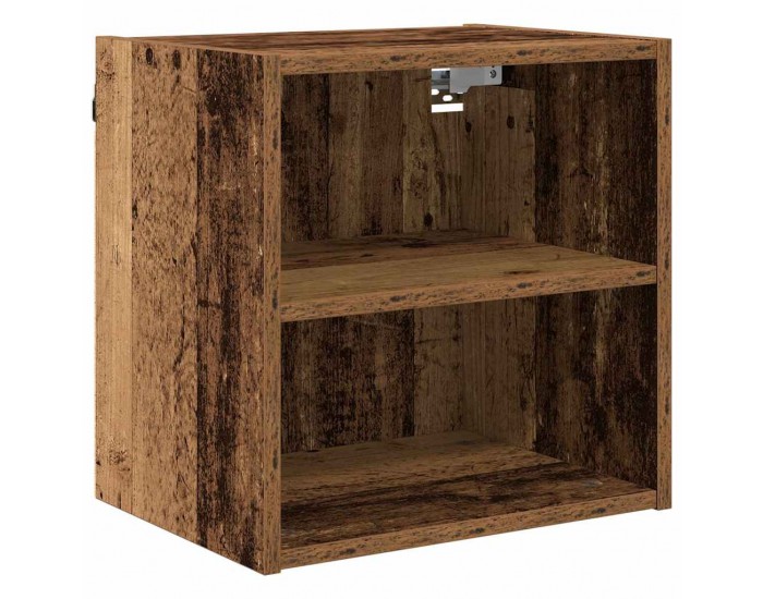 Sonata H Висящ шкаф Riga Старо дърво 40 x 29,5 x 40 см Инженерно дърво