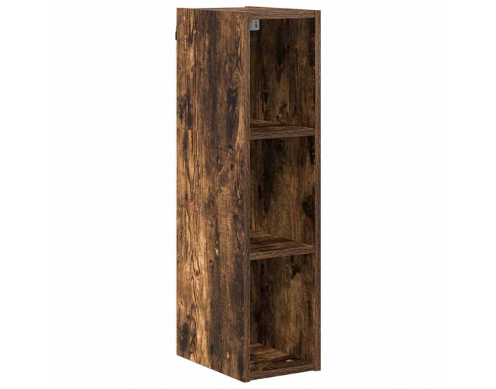 Sonata H Висящ шкаф Riga Димян дъб 20 x 29,5 x 80 см Инженерно дърво