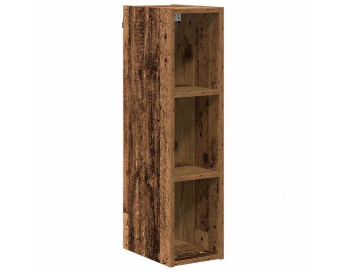 Sonata H Висящ шкаф Riga Старо дърво 20 x 29,5 x 80 см Инженерно дърво
