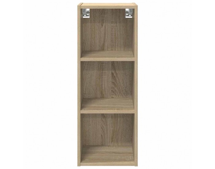 Sonata H Висящ шкаф Riga Сонома дъб 30 x 29,5 x 80 см Инженерно дърво