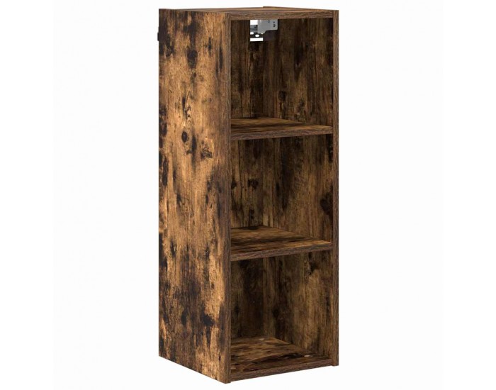 Sonata H Висящ шкаф Riga Димян дъб 30 x 29,5 x 80 см Инженерно дърво