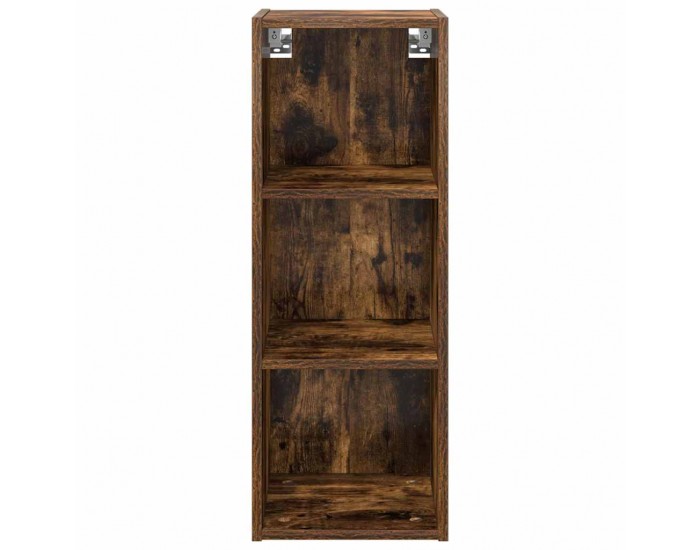 Sonata H Висящ шкаф Riga Димян дъб 30 x 29,5 x 80 см Инженерно дърво