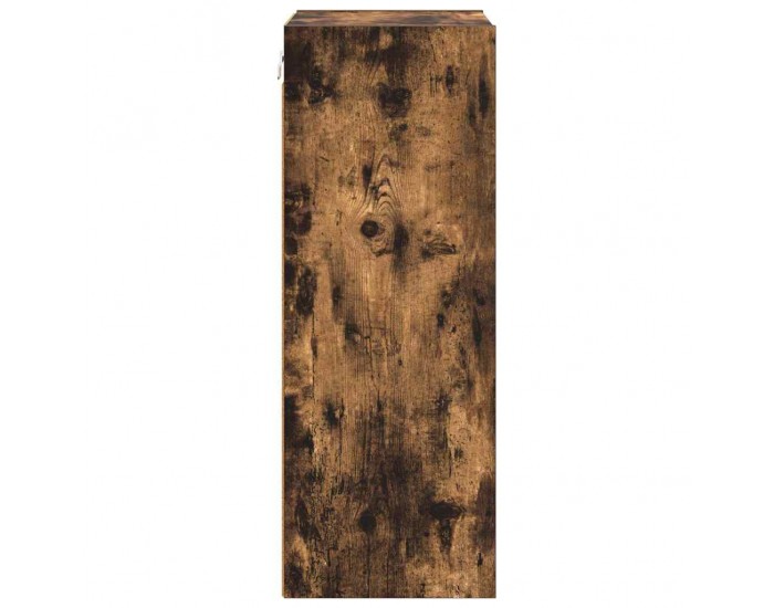 Sonata H Висящ шкаф Riga Димян дъб 40 x 29,5 x 80 см Инженерно дърво