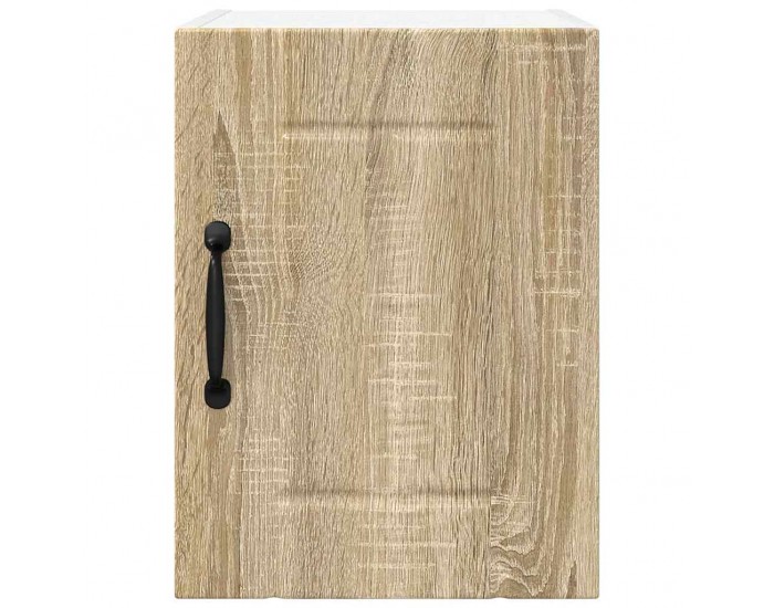 Sonata H Горен кухненски шкаф Сонома дъб 30 x 31 x 40 см Инженерно дърво