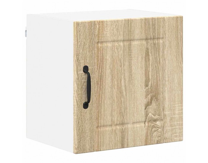 Sonata H Горен кухненски шкаф Сонома дъб 40 x 31 x 40 см Инженерно дърво