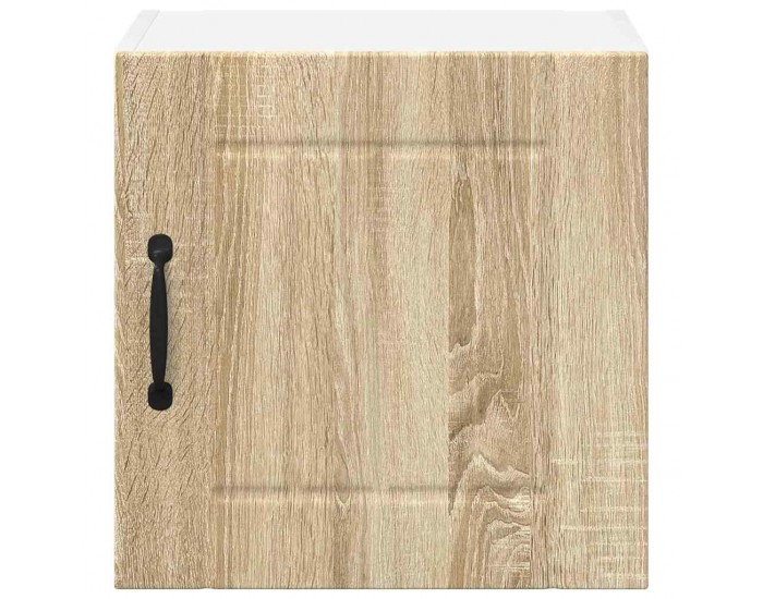 Sonata H Горен кухненски шкаф Сонома дъб 40 x 31 x 40 см Инженерно дърво