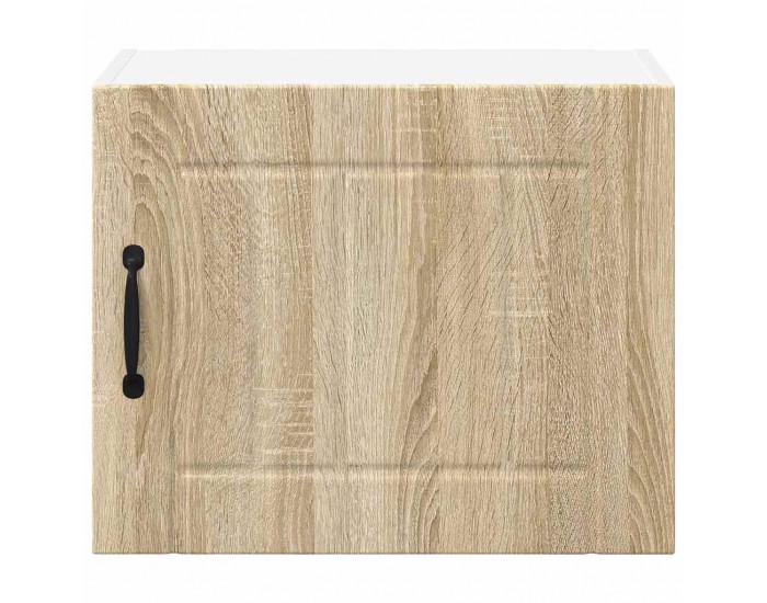 Sonata H Горен кухненски шкаф Сонома дъб 50 x 31 x 40 см Инженерно дърво