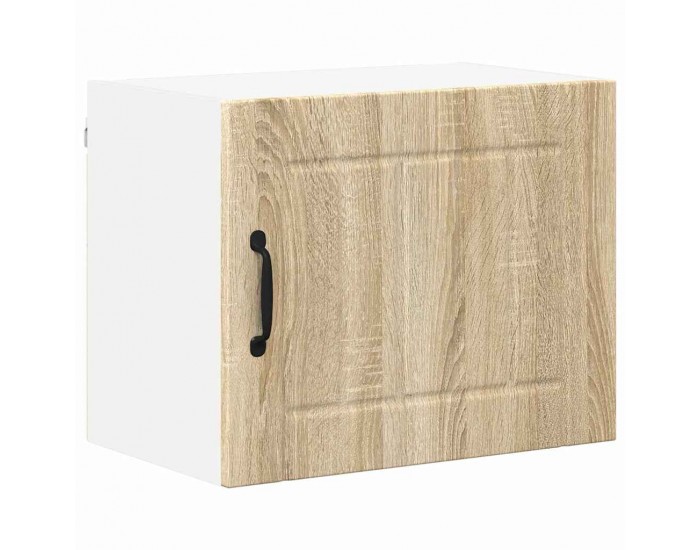 Sonata H Горен кухненски шкаф с рафт 2 pcs Сонома дъб 50 x 31 x 40 см