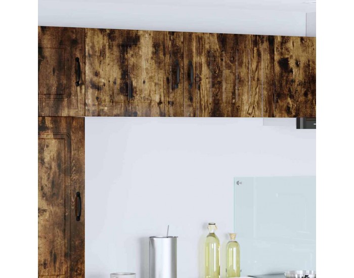 Sonata H Горен кухненски шкаф Димян дъб 50 x 31 x 40 см Инженерно дърво