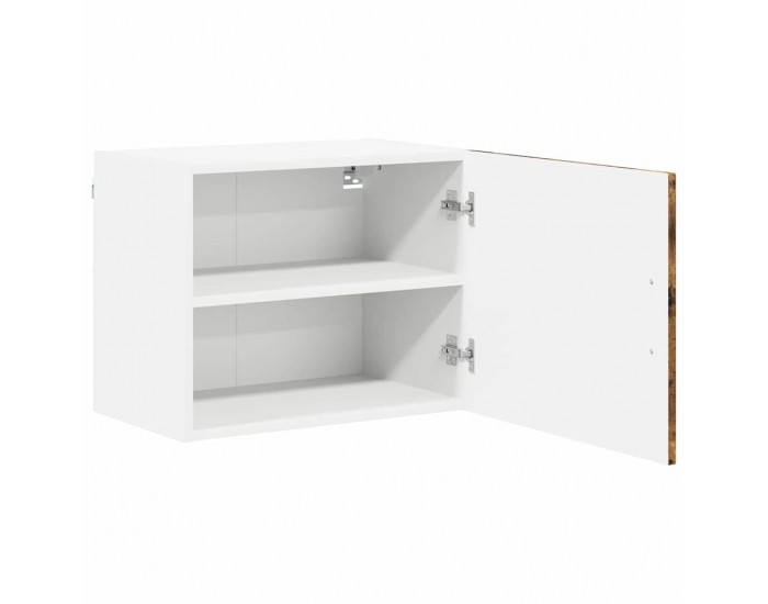 Sonata H Горен кухненски шкаф Димян дъб 50 x 31 x 40 см Инженерно дърво