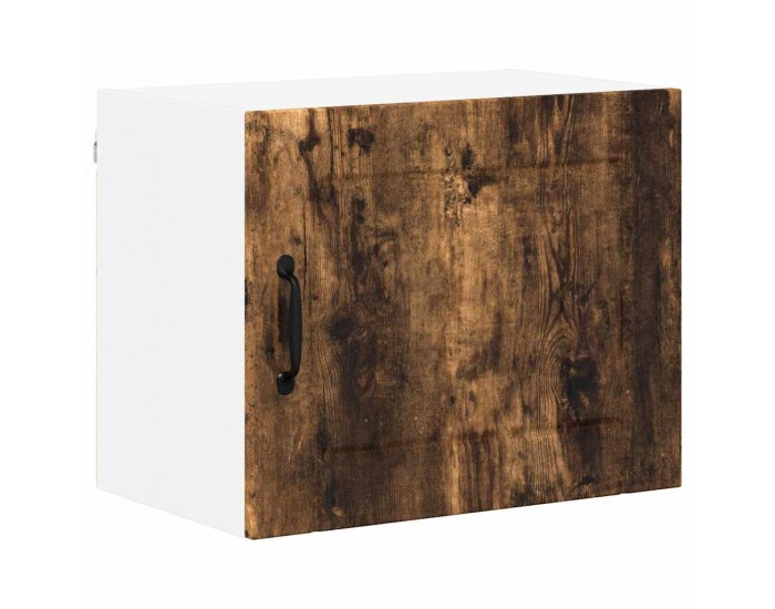 Sonata H Горен кухненски шкаф с рафт 2 pcs Димян дъб 50 x 31 x 40 см