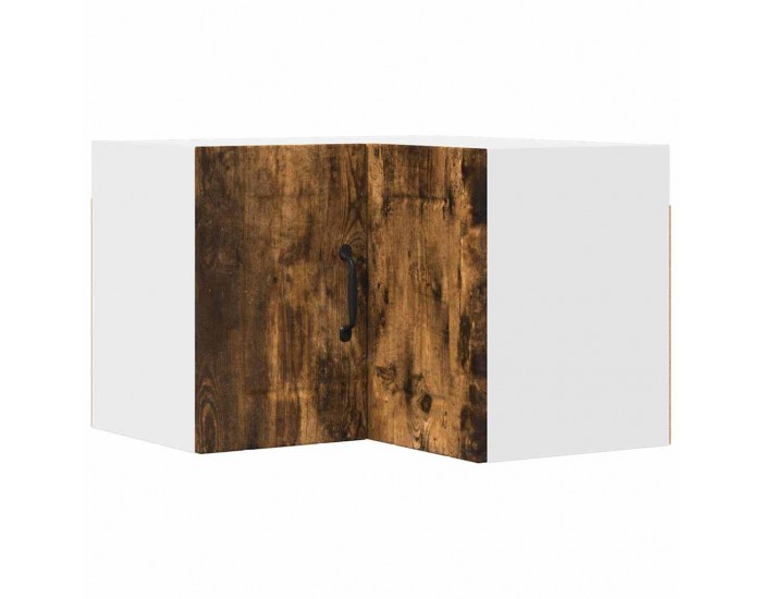 Sonata H Горен кухненски шкаф Димян дъб 57 x 57 x 40 см Инженерно дърво