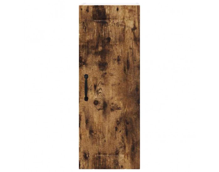 Sonata H Горен кухненски шкаф Димян дъб 30 x 31 x 80 см Инженерно дърво