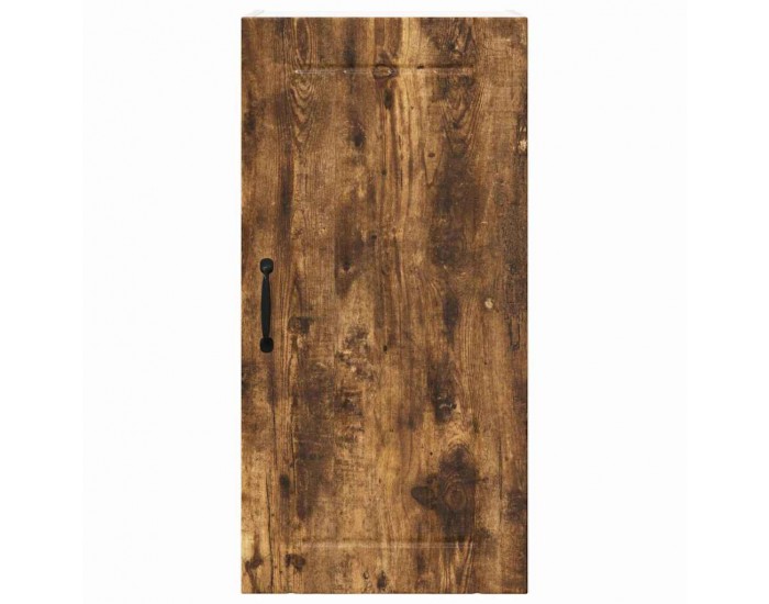 Sonata H Горен кухненски шкаф Димян дъб 40 x 31 x 80 см Инженерно дърво