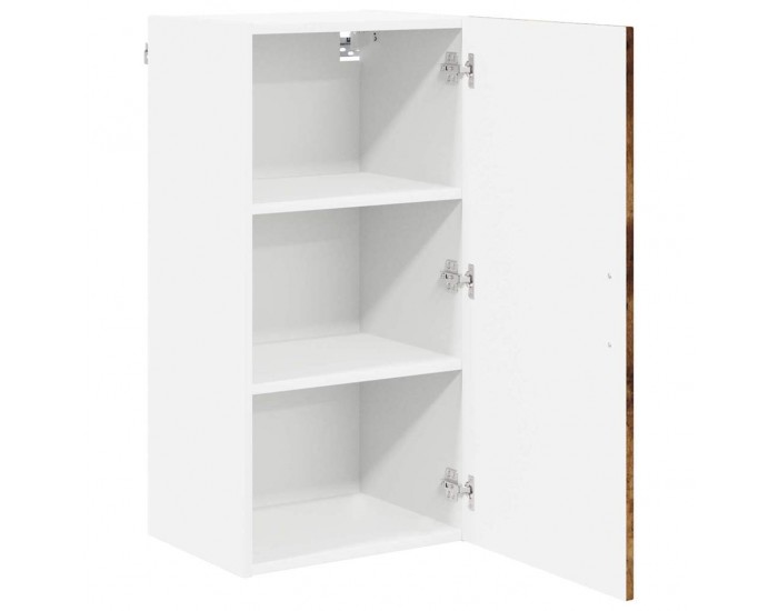 Sonata H Горен кухненски шкаф Димян дъб 40 x 31 x 80 см Инженерно дърво