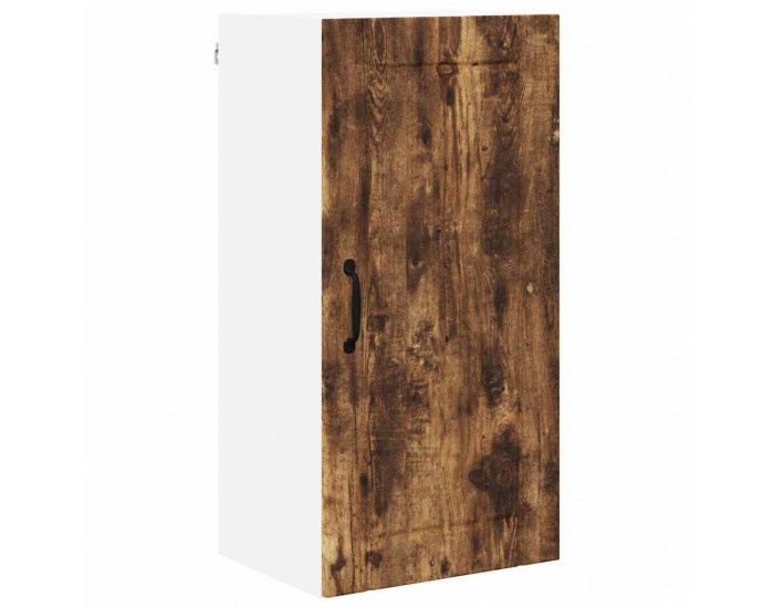 Sonata H Горен кухненски шкаф Димян дъб 40 x 31 x 80 см Инженерно дърво