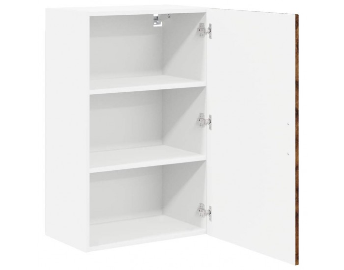 Sonata H Горен кухненски шкаф Димян дъб 50 x 31 x 80 см Инженерно дърво