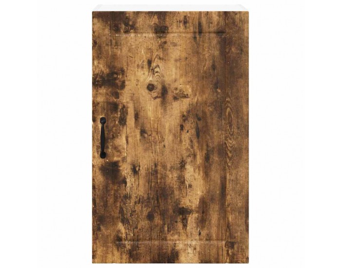 Sonata H Горен кухненски шкаф Димян дъб 50 x 31 x 80 см Инженерно дърво