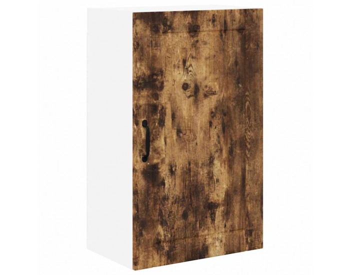 Sonata H Горен кухненски шкаф Димян дъб 50 x 31 x 80 см Инженерно дърво