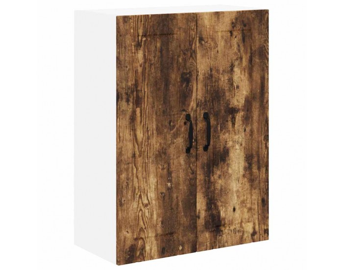 Sonata H Горен кухненски шкаф Димян дъб 60 x 31 x 80 см Инженерно дърво