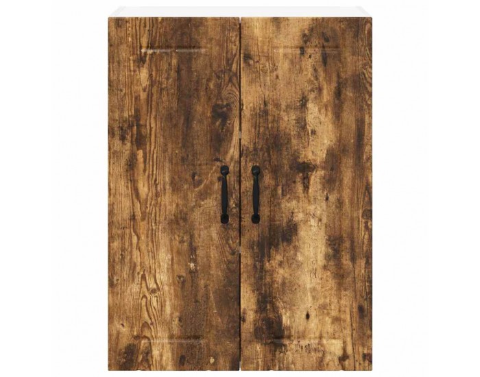 Sonata H Горен кухненски шкаф Димян дъб 60 x 31 x 80 см Инженерно дърво