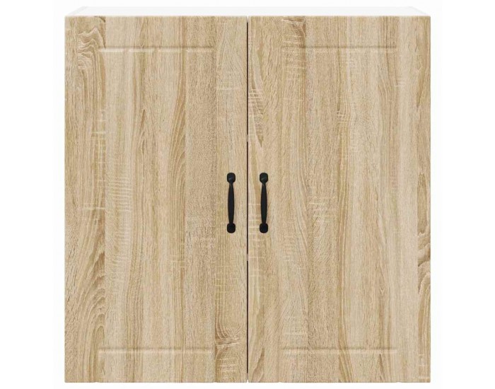 Sonata H Горен кухненски шкаф Сонома дъб 80 x 31 x 80 см Инженерно дърво