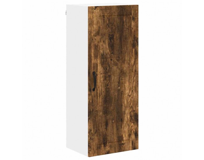 Sonata H Горен кухненски шкаф Димян дъб 40 x 31 x 100 см Инженерно дърво