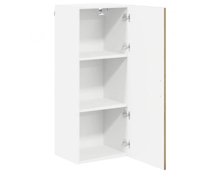 Sonata H Горен кухненски шкаф Дъб 40 x 31 x 100 см Инженерно дърво