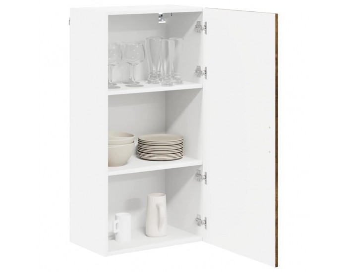 Sonata H Горен кухненски шкаф Димян дъб 50 x 31 x 100 см Инженерно дърво