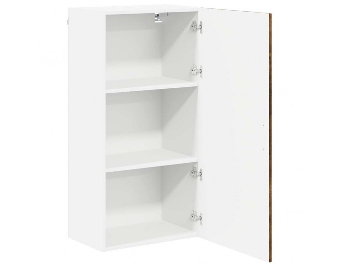 Sonata H Горен кухненски шкаф Димян дъб 50 x 31 x 100 см Инженерно дърво