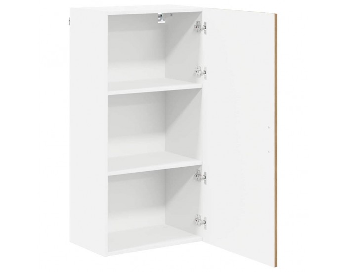 Sonata H Горен кухненски шкаф Дъб 50 x 31 x 100 см Инженерно дърво