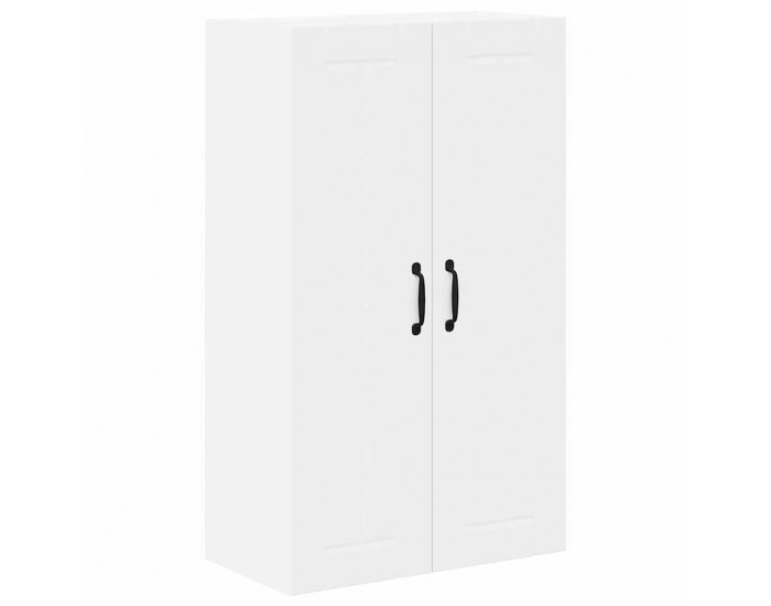 Sonata H Горен кухненски шкаф Бяло 60 x 31 x 100 см Инженерно дърво