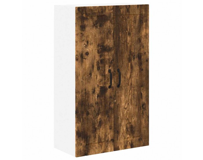 Sonata H Горен кухненски шкаф Димян дъб 60 x 31 x 100 см Инженерно дърво