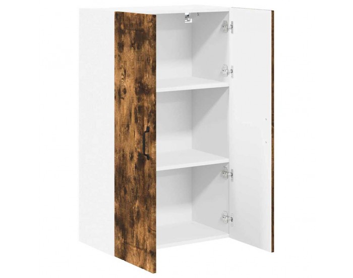 Sonata H Горен кухненски шкаф Димян дъб 60 x 31 x 100 см Инженерно дърво