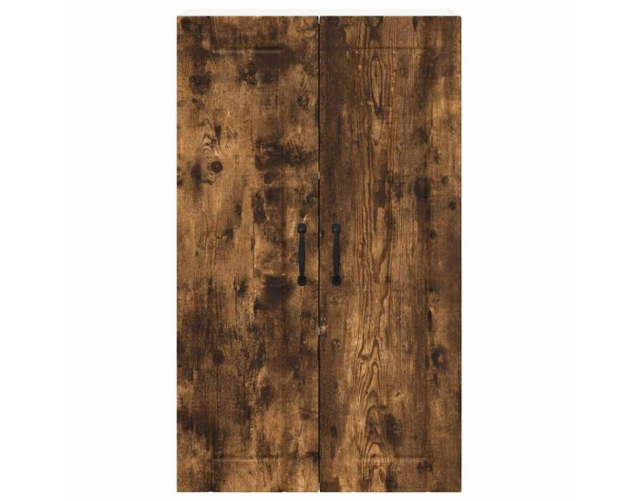 Sonata H Горен кухненски шкаф Димян дъб 60 x 31 x 100 см Инженерно дърво